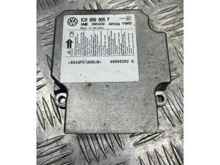 Блок подушек безопасности 1C0909605F, 5WK43131   Skoda Roomster (5J)