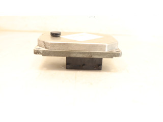 Řídící jednotka Fiat Punto Evo 2010