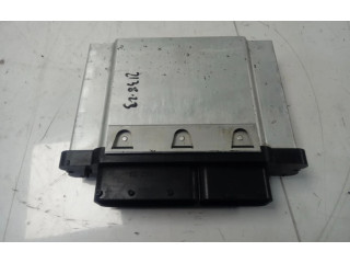 Поршень Блок управления двигателем ECU 04E907309AD Audi Q3 8U
