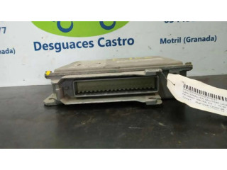 Řídící jednotka 0261203736, CENTRALITAMOTORUCE Peugeot 106