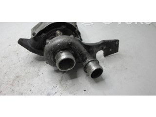 Турбина GT1749V, 057145702T   Audi A8 S8 D3 4E    