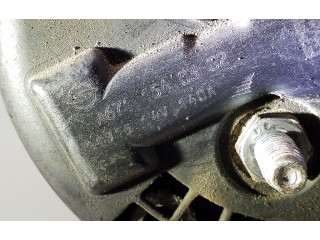 Генератор A6711540302 SsangYong Korando