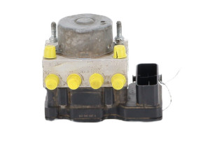 Блок АБС 1608529580   Citroen  C1  2006 - 2013 года