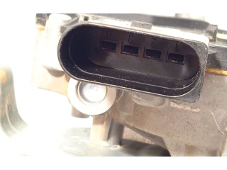 Двигатель стеклоочистителей 52064589   Fiat 500L