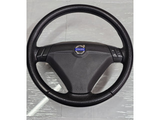 Руль Volvo S60 2005 - 2010 года 30741687, 30754311