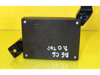 Блок управления 4F0907335, 4F0910335A Audi A6 S6 C6 4F