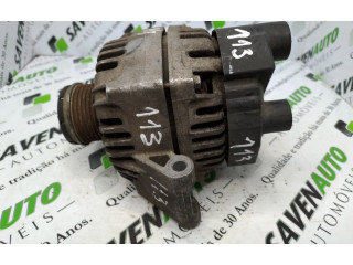 Генератор SV21-04 Citroen Nemo