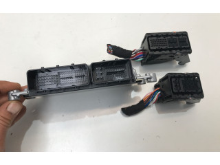 Řídící jednotka 237405SJ1B Nissan Leaf II (ZE1) 2021