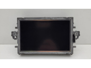 Дисплей A2129018005, A2C37337000 Mercedes-Benz CLS C218 X218