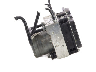 Блок управления АБС 9660934580 Citroen C4 Grand Picasso