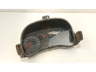 Přístrojová deska Fiat Doblo 2007 51762258