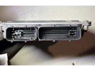 Řídící jednotka 06A906033ER, 5WP4032603 Volkswagen Caddy 2007