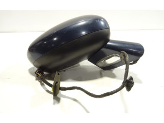 Зеркало (механическое)       Citroen C5  2008 - 2016 года   