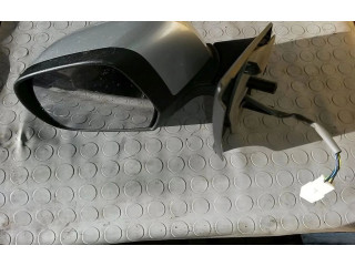 Зеркало электрическое Dacia Lodgy - года