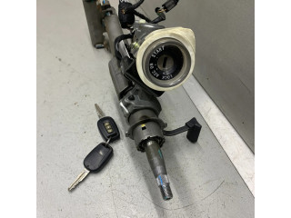 Замок зажигания