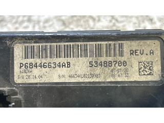 Блок управления P68446634AB, 53488700 Jeep Cherokee