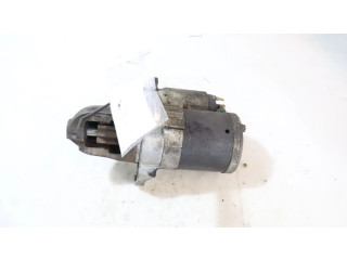 Стартер    Subaru Forester SH