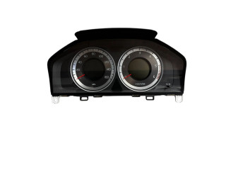 Панель приборов 31343330AA, 36001841 Volvo XC70