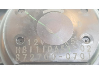 Вентилятор печки KD4561B10 Mazda 3