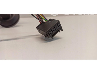 Zpětné zrcátko  Volkswagen Tiguan 2018    