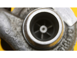  Турбина Ford Transit -  Tourneo Connect           