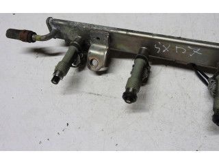 Vstřikovací lišta 345643rrr131 Suzuki SX4