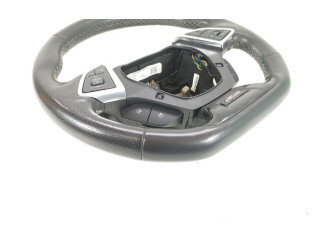 Руль Chevrolet Camaro   -  года 84744898, 84449664      