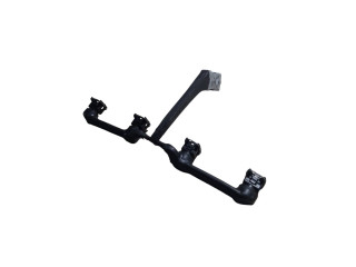 Vstřikovací lišta 9653708880 Citroen C3 Pluriel NFU