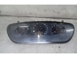 Панель приборов 9632895080   Citroen C5       