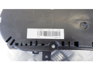 Přístrojová deska Volkswagen Tiguan 2009 5N0920971E, 5N0920971E