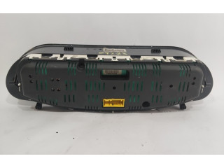 Přístrojová deska Citroen Berlingo 2001 9655608780