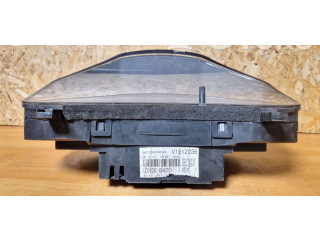 Панель приборов 1z0920842d Skoda Octavia Mk2 (1Z)