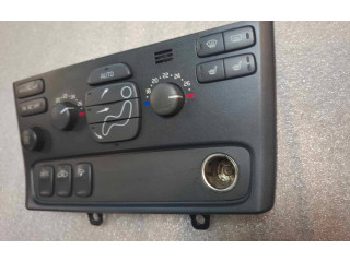 Блок управления климат-контролем 2022124   Volvo S80