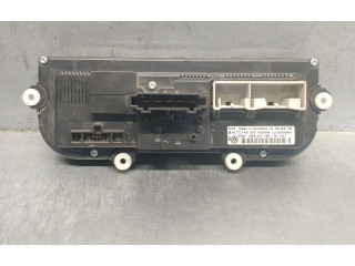 Рулевая рейка  Блок управления кондиционера воздуха / климата/ печки (в салоне) 1K8907426AM, 1K8907044CDZJU   Volkswagen Caddy 2015 - 2020 года