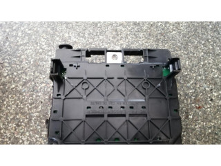 Pojistková skříňka 9643498880 Citroen C3 Pluriel 2005