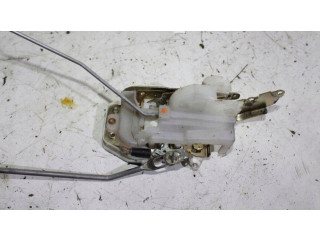 Замок багажника D16W1, 72611SWAE1    Honda HR-V 1998 - 2005 года