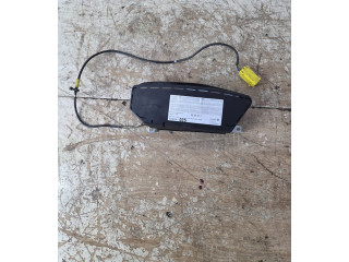 Подушка безопасности в сиденье 6Q0880241A Volkswagen Caddy