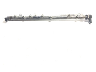 Vstřikovací lišta 0445216008, 008707L BMW 7 E65 E66 M57M306D2