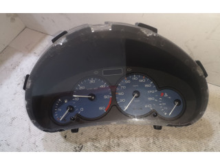 Přístrojová deska  Citroen Berlingo 2003 9646433980, 96464339806104XF  