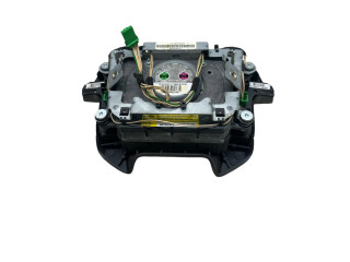 Подушка безопасности водителя 30754313   Volvo V70