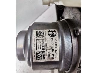 Jednotka ABS 10.0399-5011.4, 10.0964-2825.3 Alfa Romeo Giulia 2016