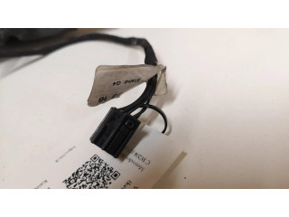 Zpětné zrcátko levé Mercedes-Benz C W204 2010 A3160441, A3160411