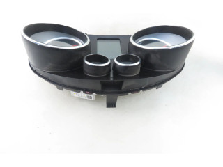 Přístrojová deska Opel Zafira C 2012 13374938, 13374938