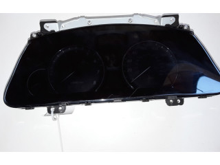 Панель приборов 83800-50391   Lexus LS 460 - 600H       