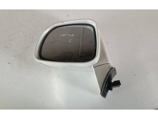 Зеркало электрическое Chevrolet Captiva - года