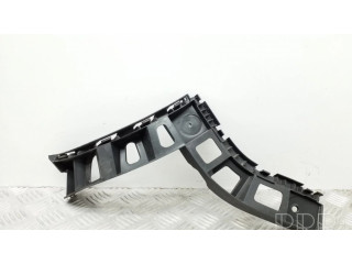 Держатель угловой части бампера