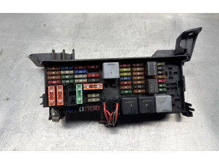 Блок предохранителей A1645451740   Mercedes-Benz ML W164    