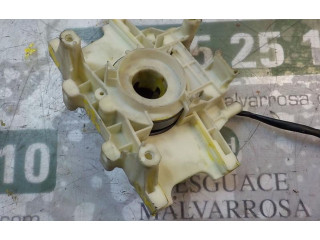 Подушка безопасности водителя SsangYong Kyron