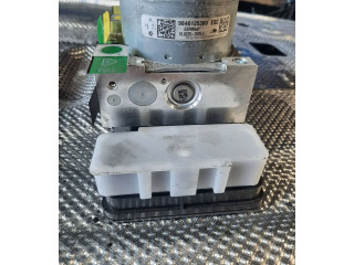 Блок АБС 9846125380 Peugeot 2008 II 2019 - года