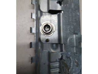 Подушка безопасности пассажира 5J1880202, 34040142A   Skoda Fabia Mk2 (5J)